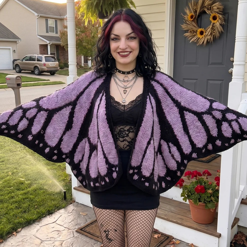 Nocturne Cardigans