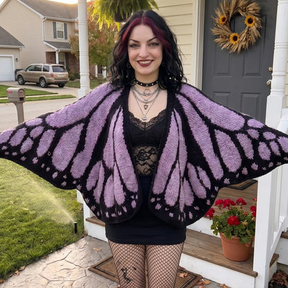 Nocturne Cardigans