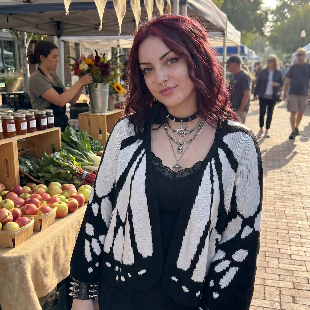 Nocturne Cardigans