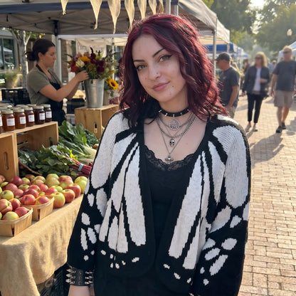 Nocturne Cardigans