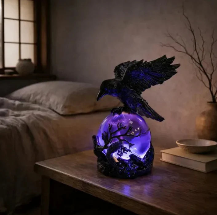 Nocturne Lamps