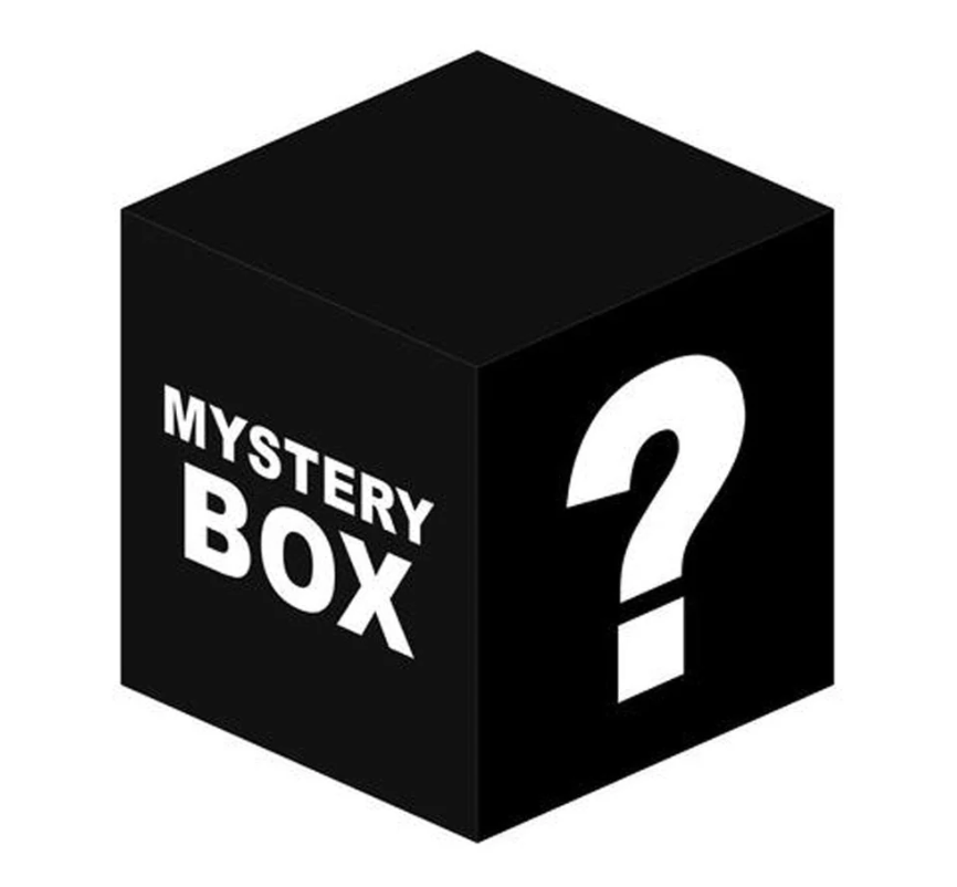 Überraschungsbox